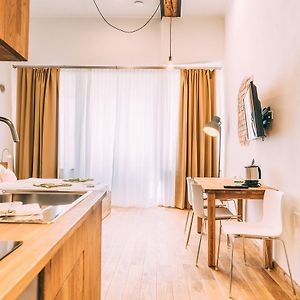 Amtshaus Gut Hügle Boutique Apartments